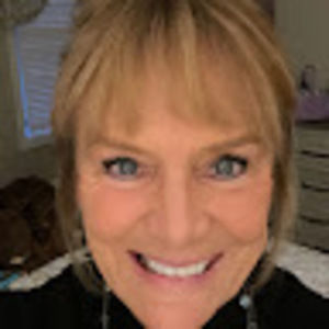 Meet your Posher, Kathy